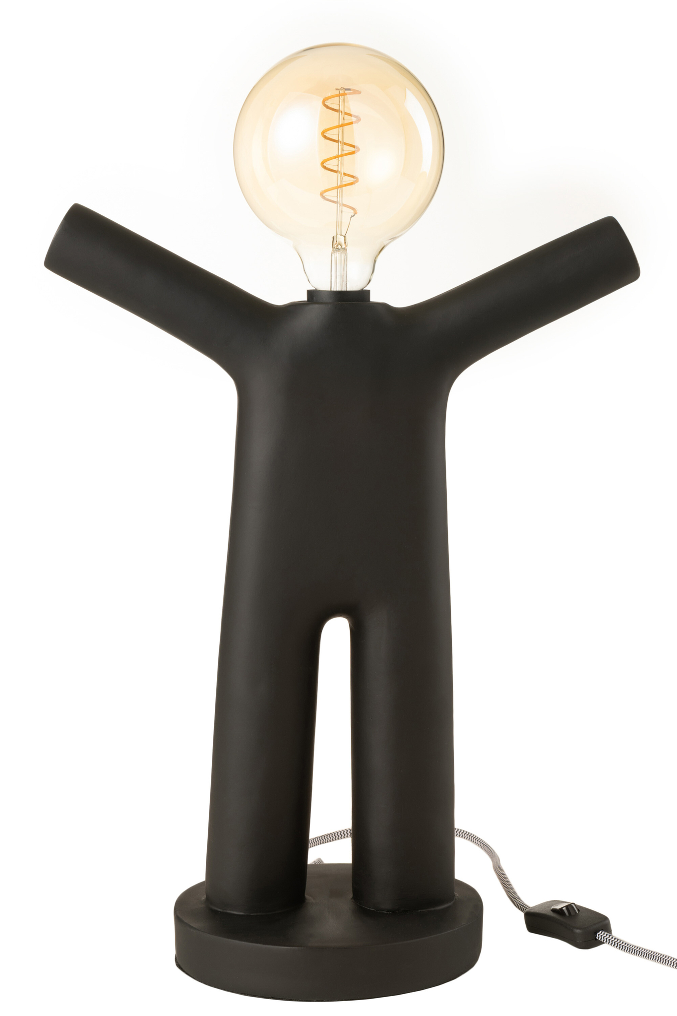 Lampe P'tit Maurice