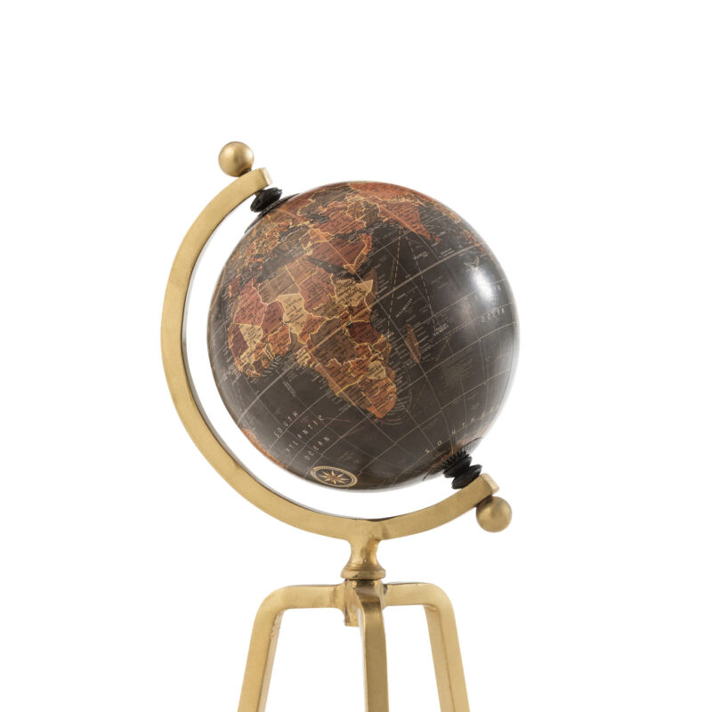 Globus-Stativ Klein