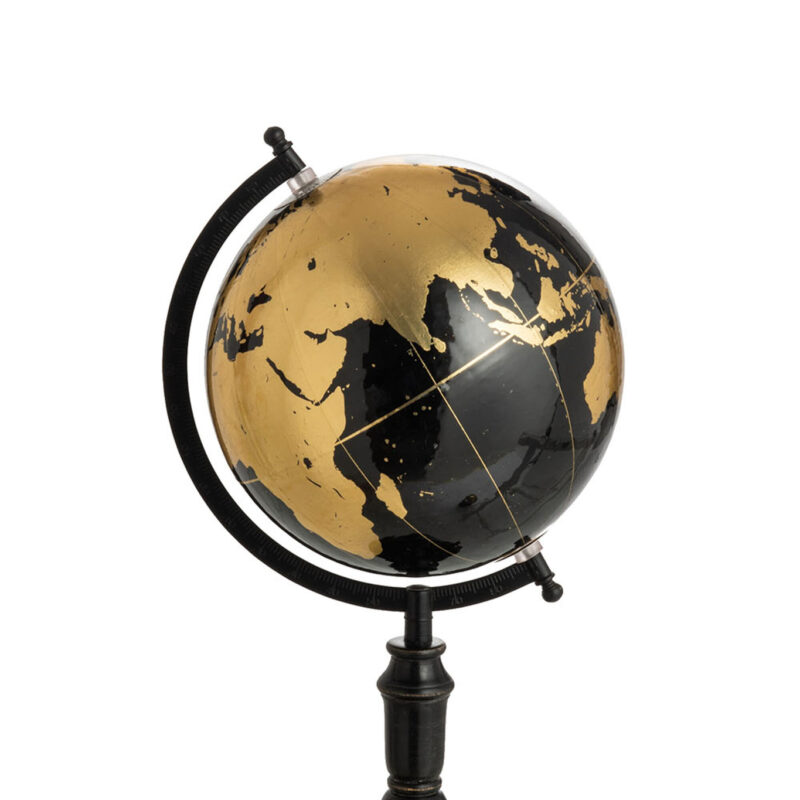 Globus Mittelgroß