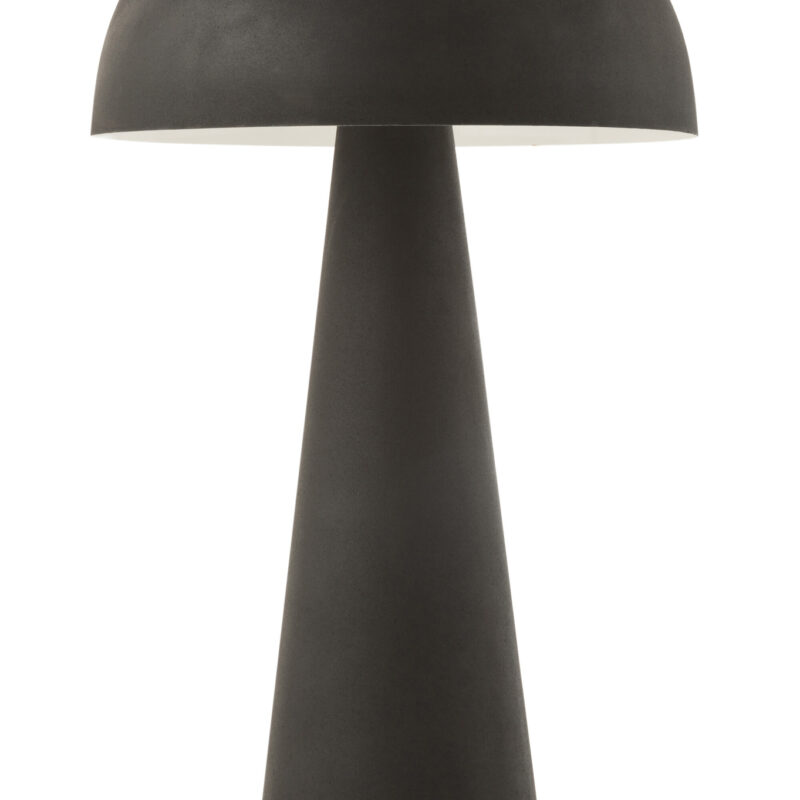 Lampe Pilz Extra Groß