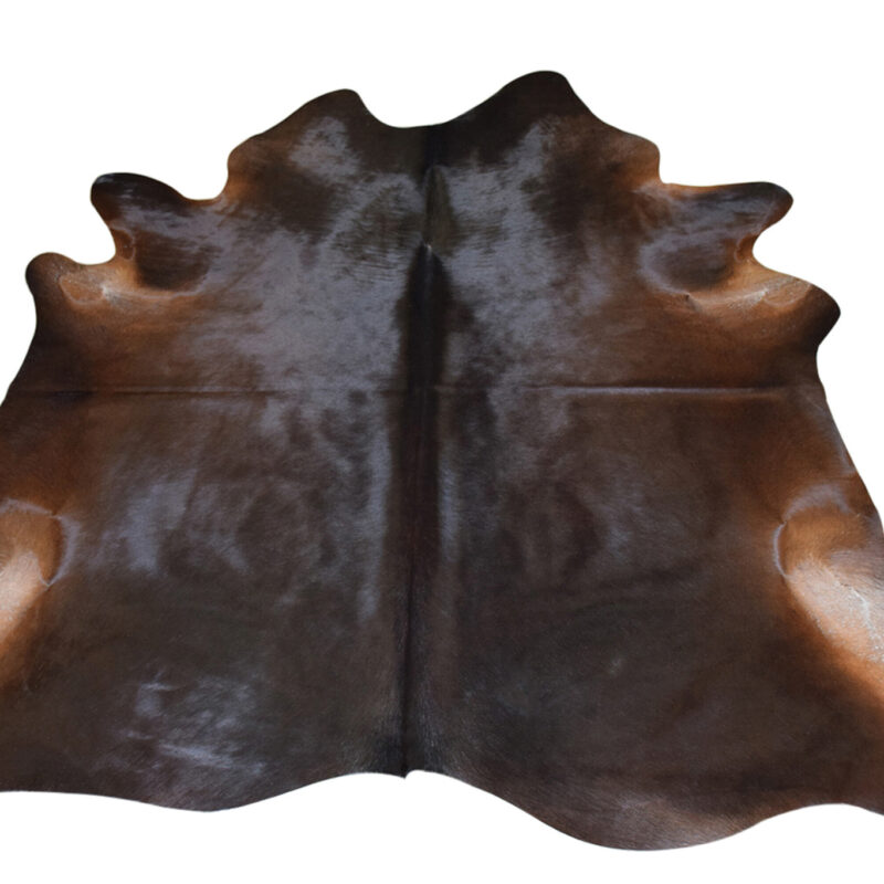 Rindsleder Dunkelbraun