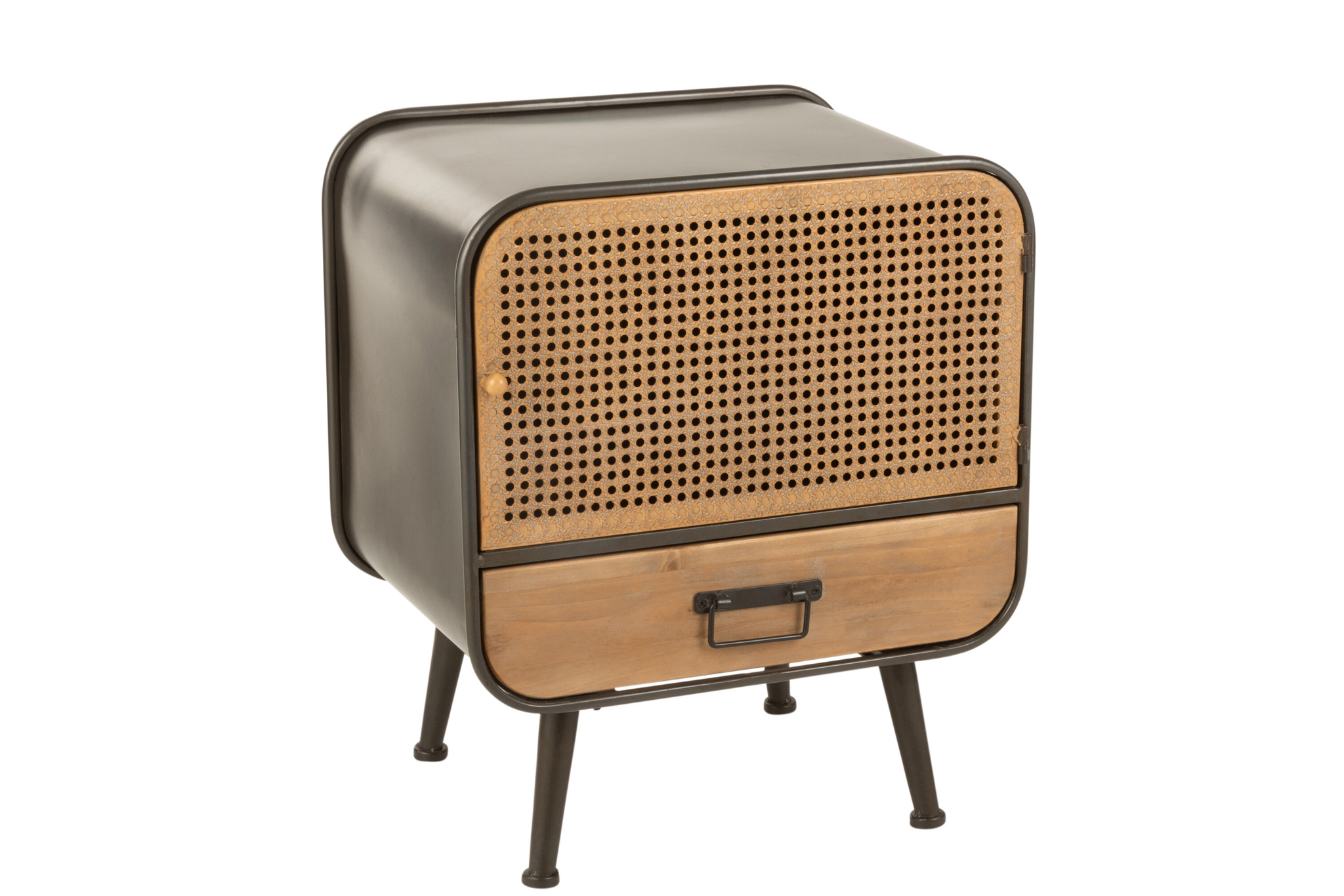 Beistelltisch 1 Schublade