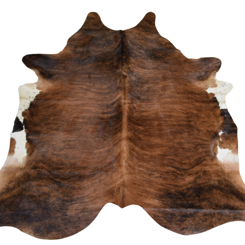 Kuhhaut Leder Exotisch