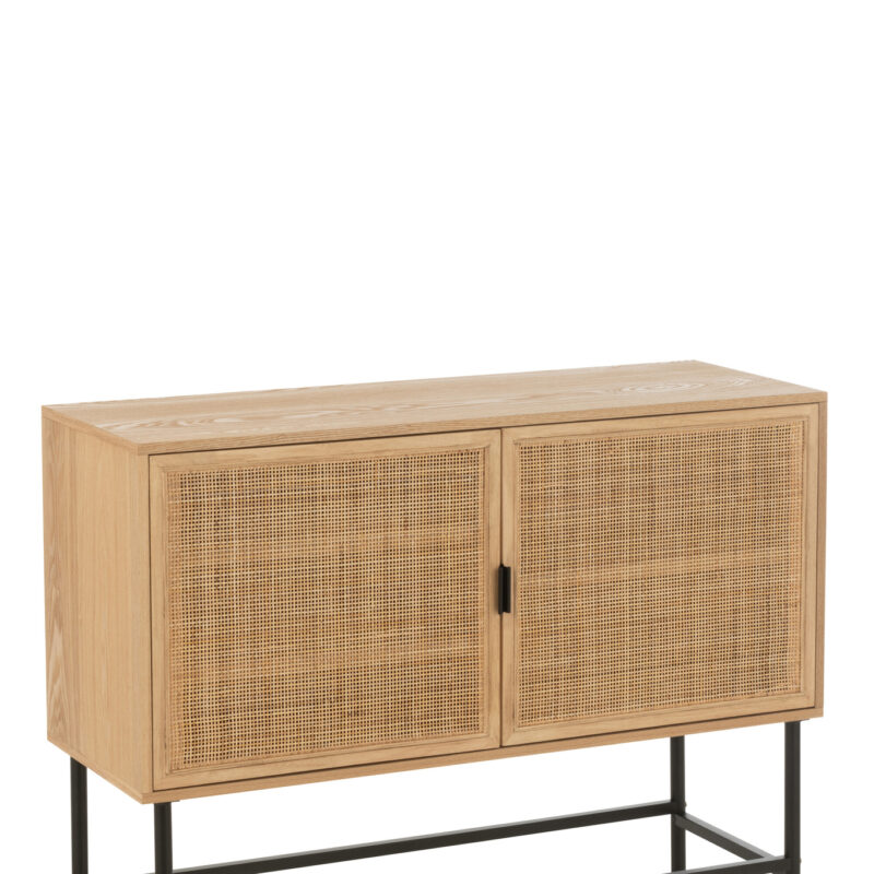 Schrank Quadrat Klein