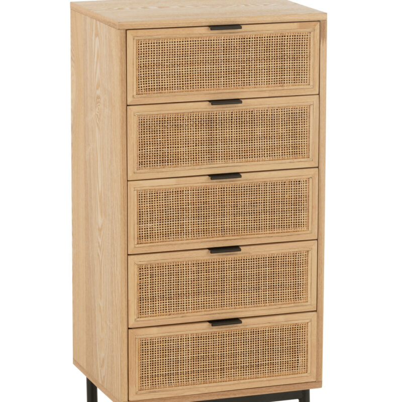 Schrank 5 Schubladen