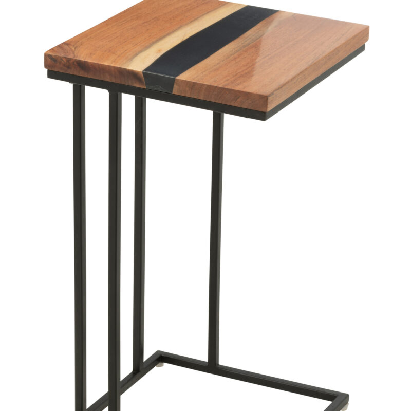 Beistelltisch Quadrat