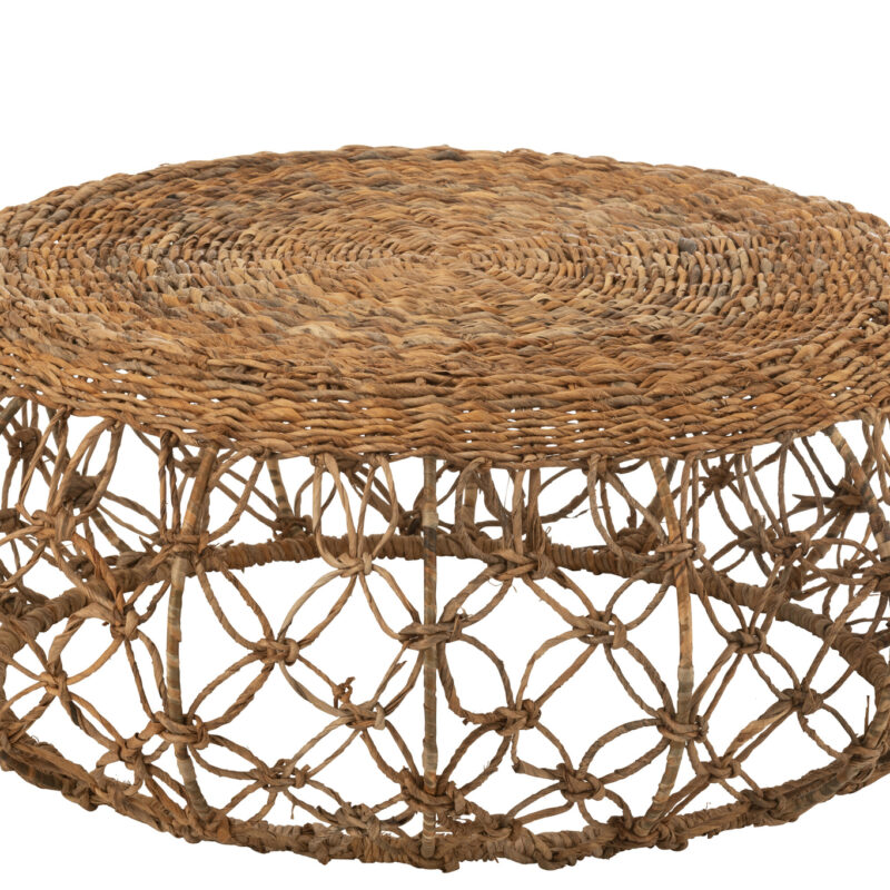 Couchtisch Untertasse