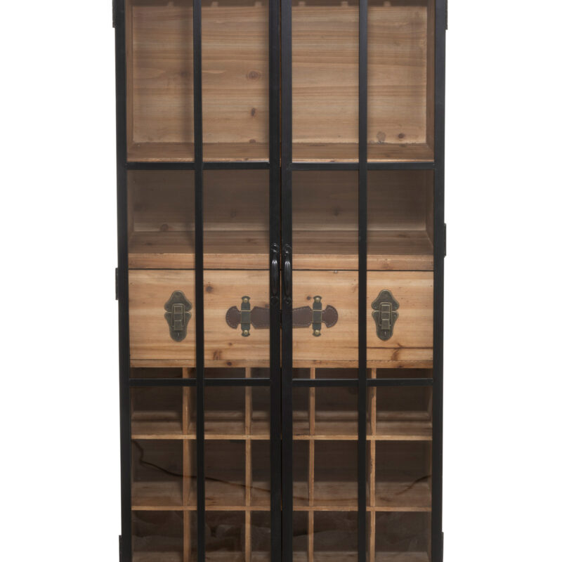 Bar-Schrank 1 Schublade