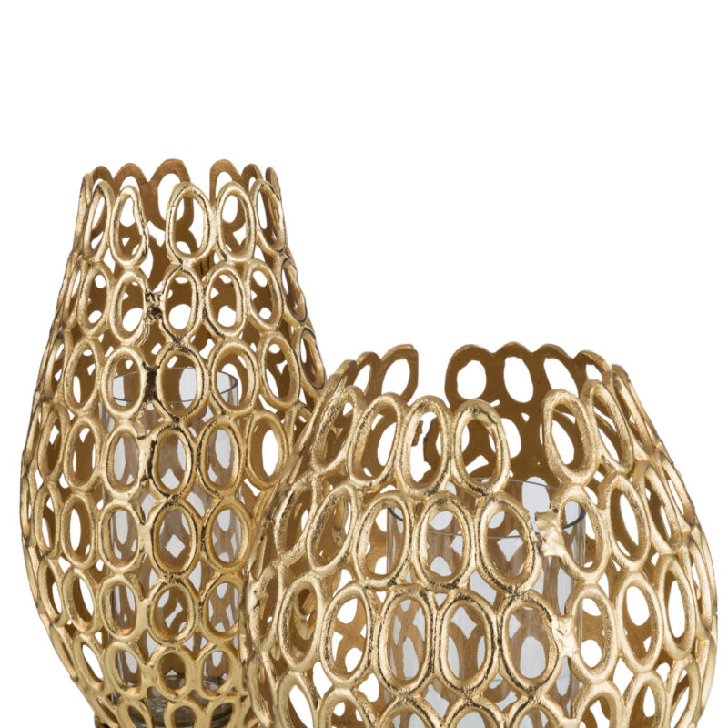 Teelichthalter Eva Groß