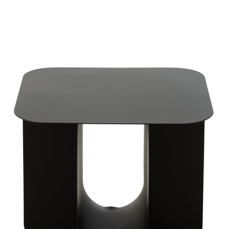 Beistelltisch Quadrat