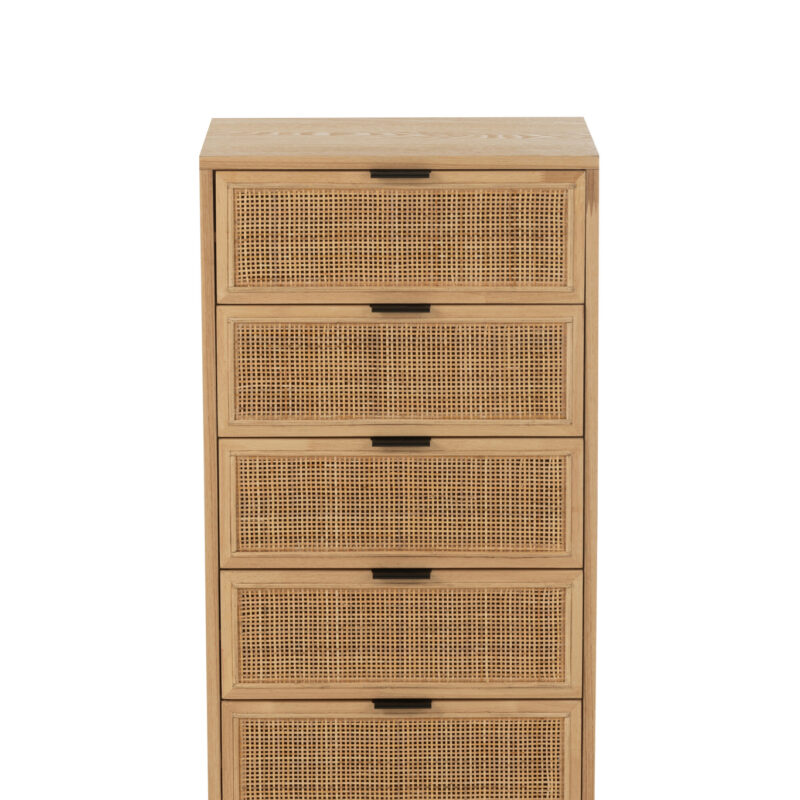 Schrank 5 Schubladen