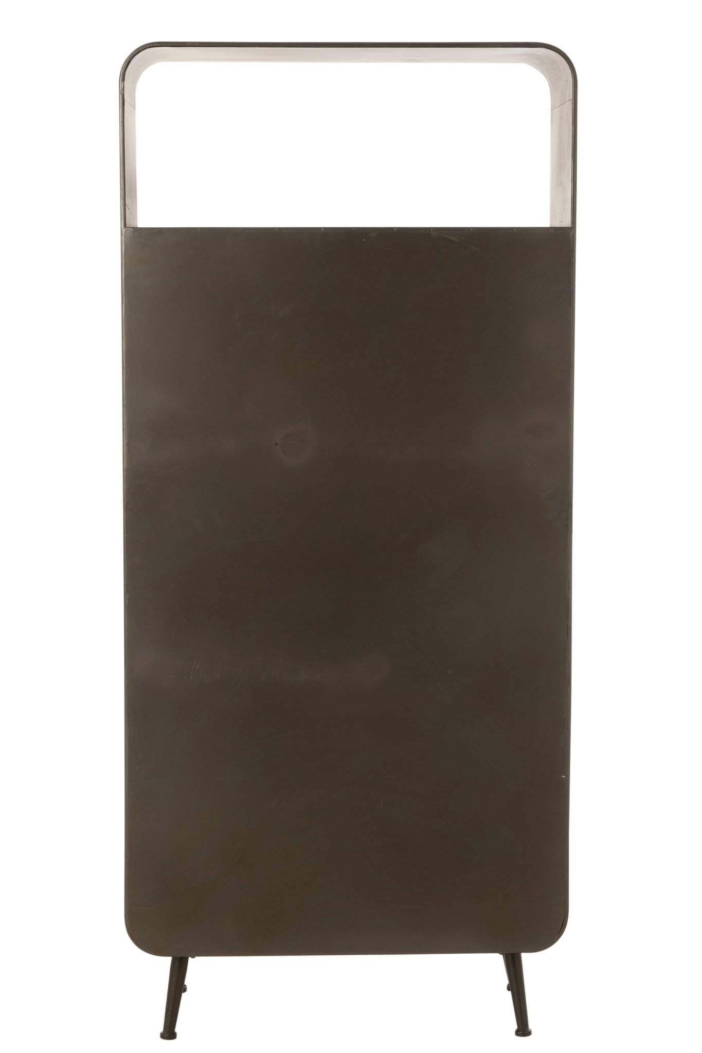 Kleiderschrank Hoch 3 Schubladen – Bild 4