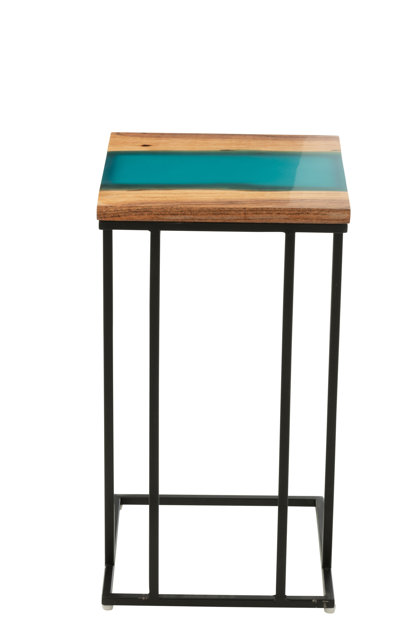 Beistelltisch Quadrat – Bild 4