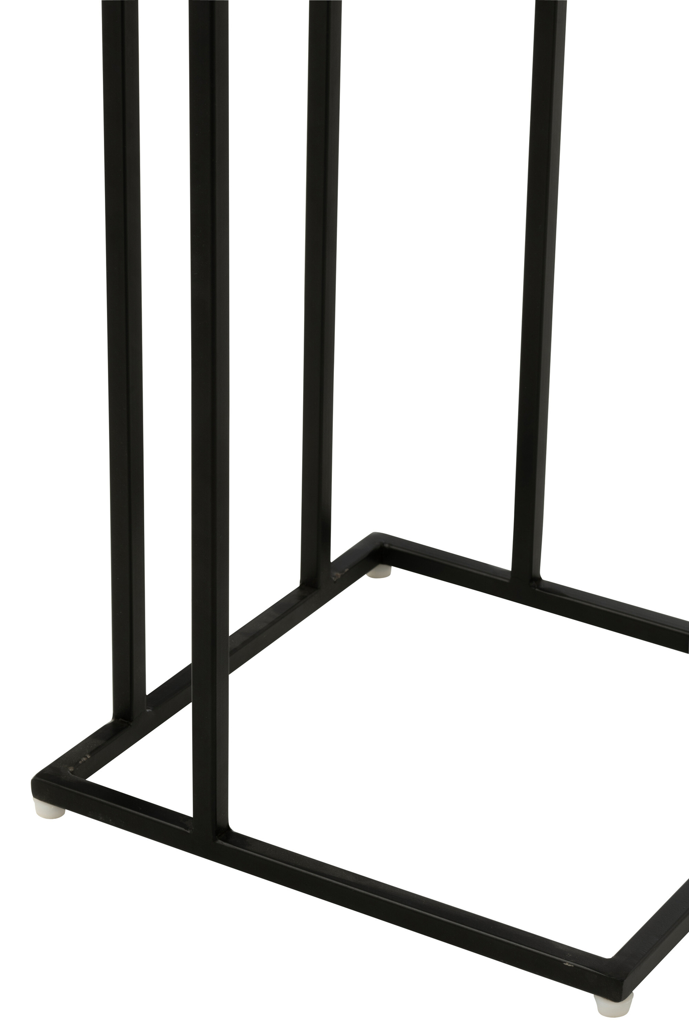 Beistelltisch Quadrat – Bild 5