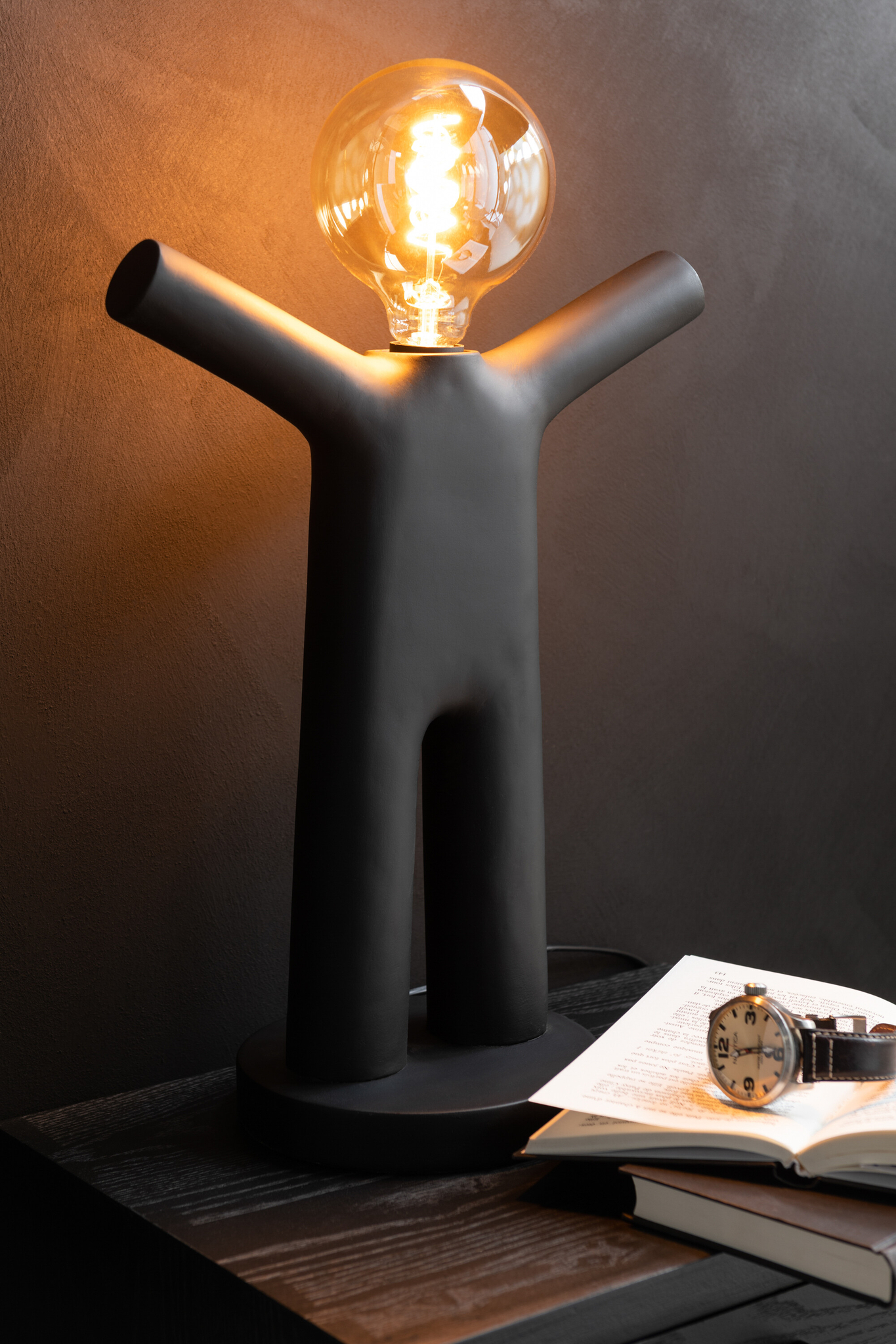 Lampe P'tit Maurice – Bild 5