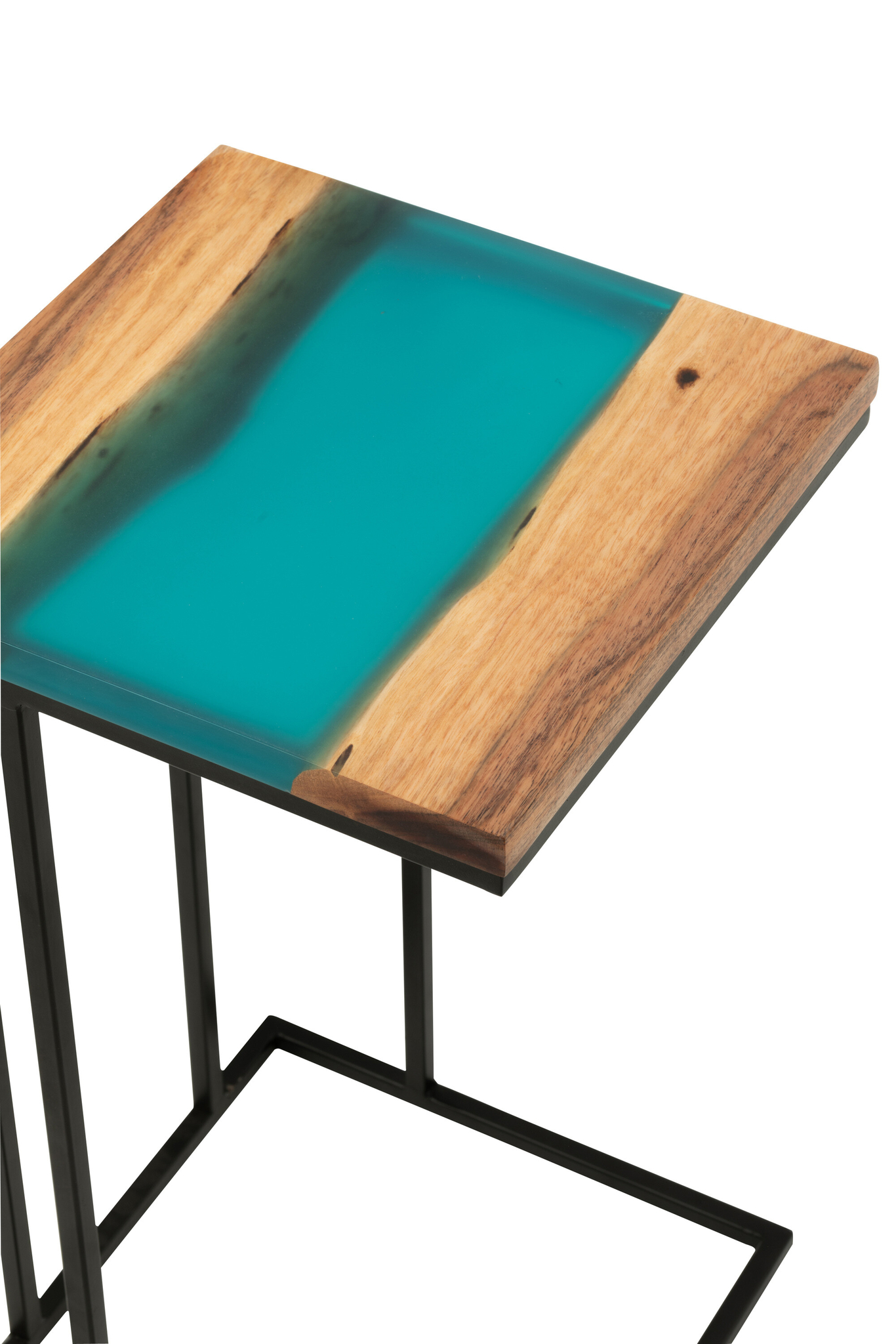 Beistelltisch Quadrat – Bild 6