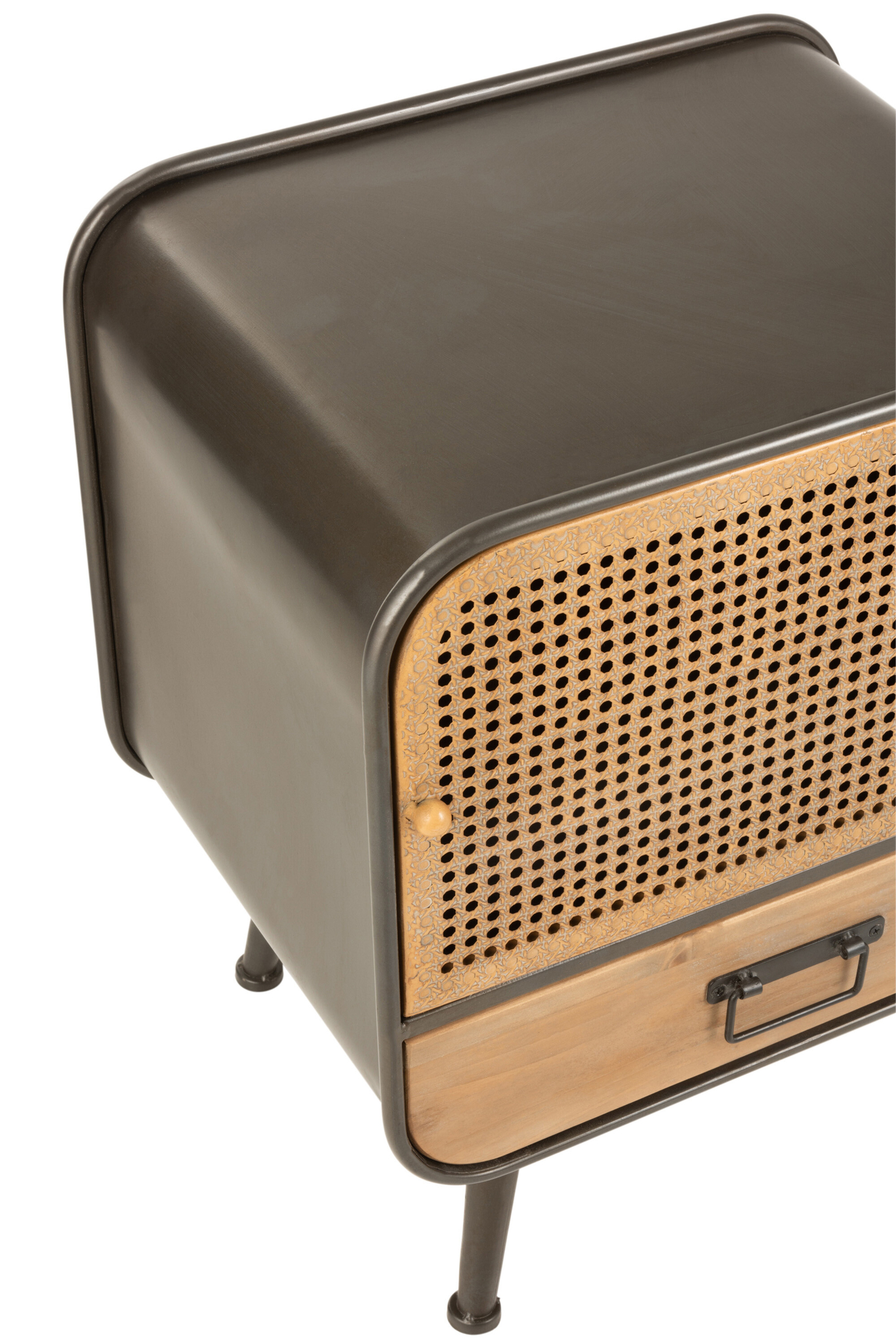 Beistelltisch 1 Schublade – Bild 6